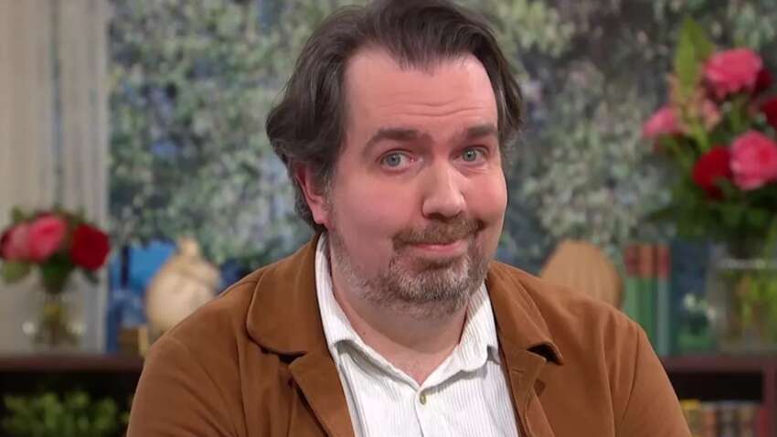 Мужчина с "самым большим пенисом в мире" ответил на один вопрос о повседневной жизни, который хотели знать все Мужчина с "самым большим пенисом в мире" ответил на один вопрос о повседневной жизни, который хотели знать все