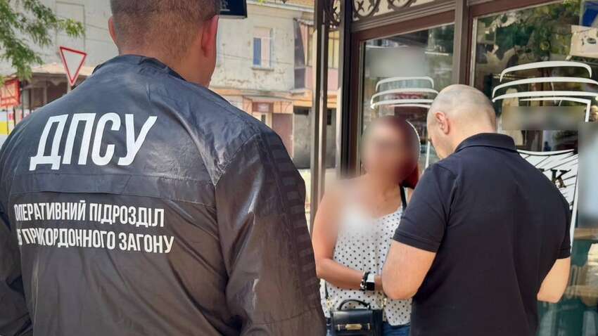 Українки були у секс-рабстві в Європі: хто їх туди відправляв