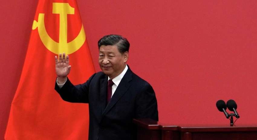 Си Цзиньпина свалил инсульт: что на самом деле может скрываться за этим сообщением 