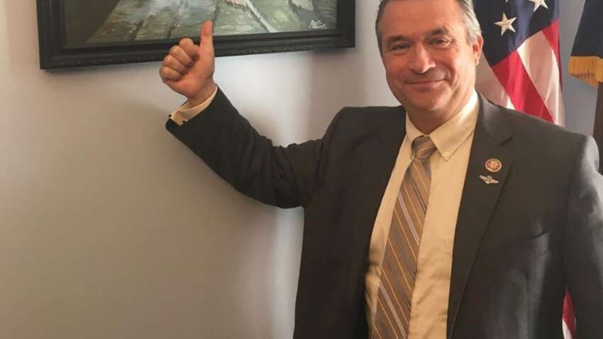 Американский генерал обратился с жестким призывом к Трампу и республиканцам через Украину