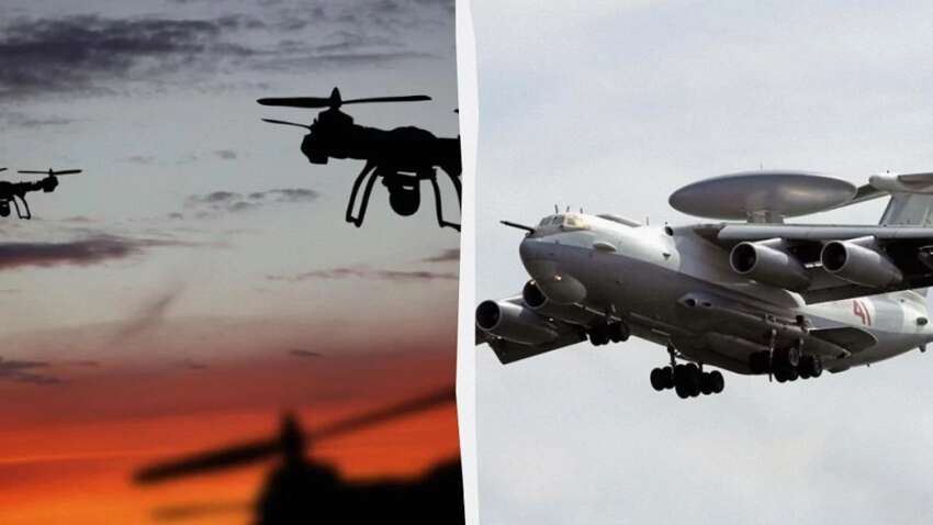 Масштабный удар по авиаремонтному заводу в РФ: стало известно о вопиющих потерях оккупантов 