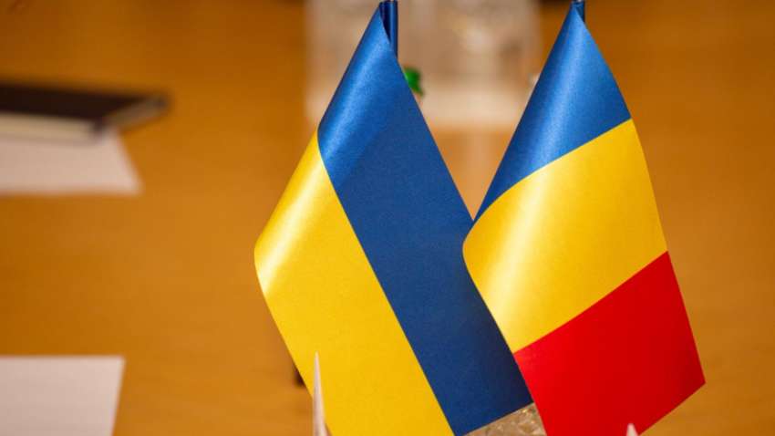 В Румынии изменились симпатии к Украине и России: результаты В Румынии изменились симпатии к Украине и России: результаты