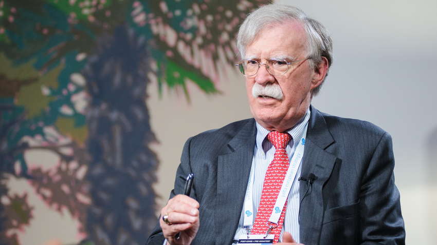 В США обсуждают присоединение к НАТО еще трех стран: каких именно В США обсуждают присоединение к НАТО еще трех стран: каких именно