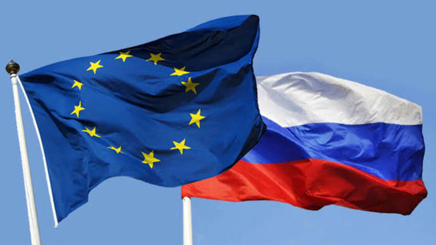 В Европе всерьез готовятся к войне с РФ, но есть проблема, из-за которой НАТО может не устоять В Европе всерьез готовятся к войне с РФ, но есть проблема, из-за которой НАТО может не устоять
