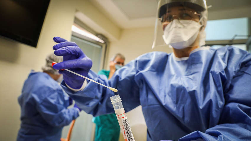 Майже 5,2 млн хворих і 333 тисячі смертей: статистика коронавірусу у світі