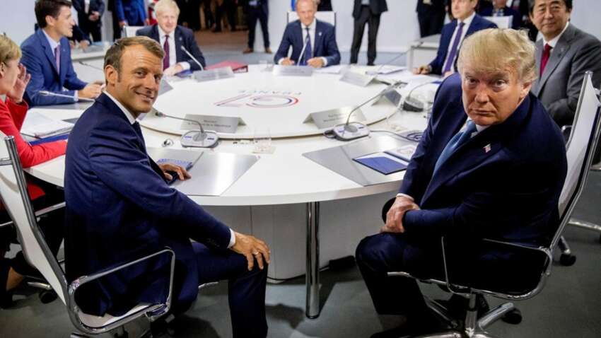 Запад идет на крайний шаг, чтобы Трамп наказал Путина: какое предложение готовят 