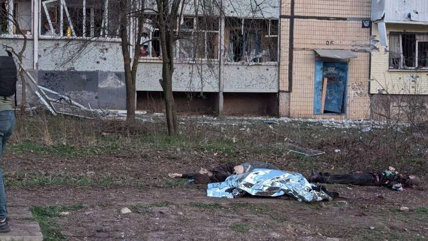 Удар Росії балістикою по Кривому Рогу був навмисним: надано безапеляційні докази