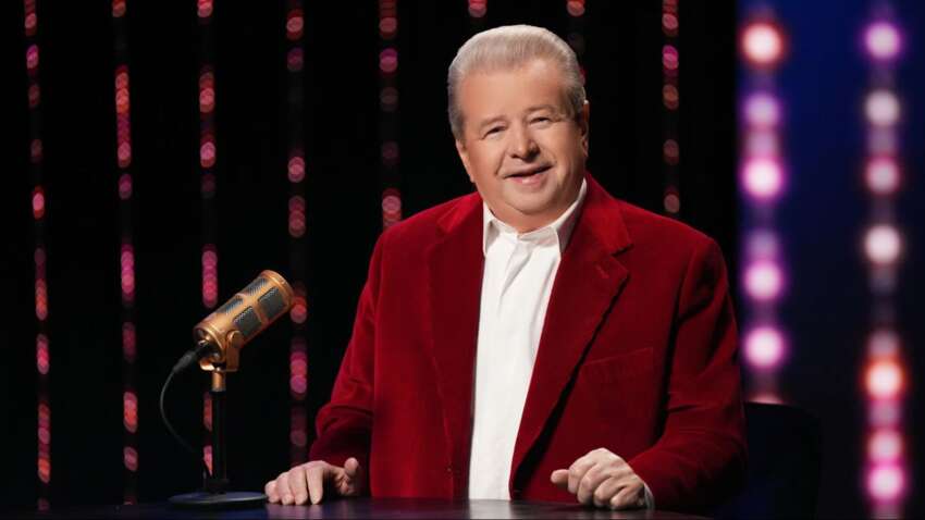 Михайло Поплавський: "Юний орел" – це філософія мого життя