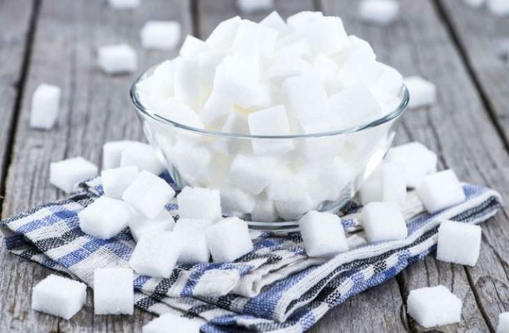 Цукор в Україні почав дешевшати через байдужість іноземних покупців