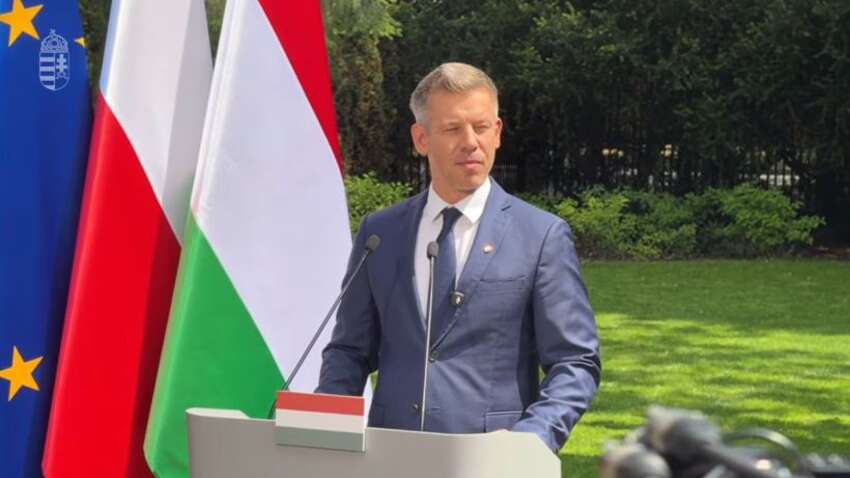 Венгрия готовит газовый разворот: Будапешт может сократить зависимость от России