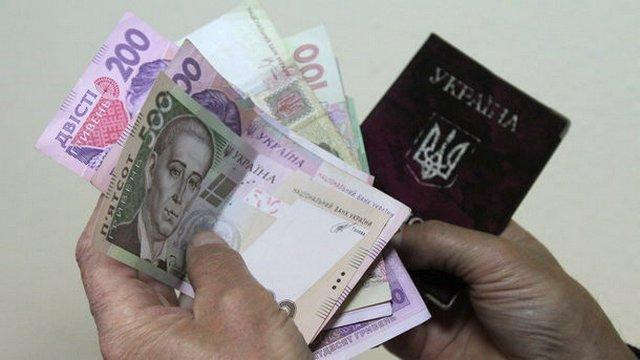 Індексація та перерахунок пенсій українців хвилює найбільше