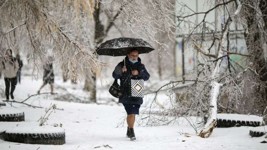 Яке церковне свято 18 грудня: що потрібно придбати, щоб рік був щасливим Яке церковне свято 18 грудня: що потрібно придбати, щоб рік був щасливим
