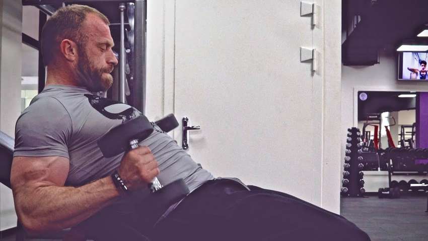 Секрет предыдущих поколений: пять упражнений, о которых мы незаслуженно забыли