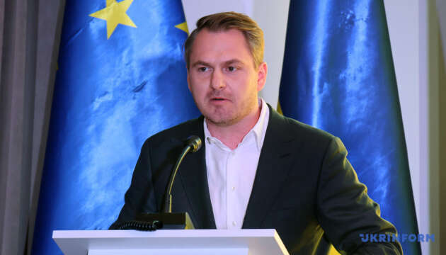 Теперь уже официально: в Украине появился новый генпрокурор Теперь уже официально: в Украине появился новый генпрокурор