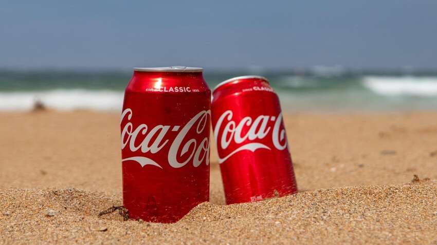 Як Pepsi підштовхнула Coca-Cola змінити рецептуру: історія створення New Coke