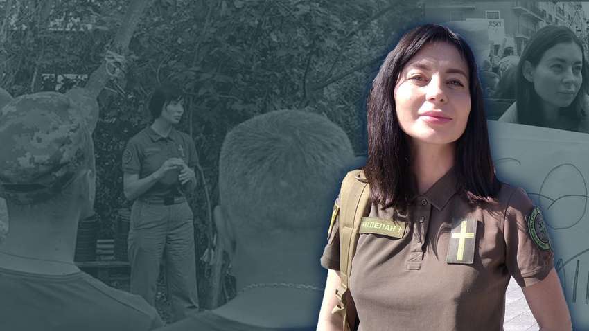 Які особливості спілкування з військовими, котрі повернулися з війни Які особливості спілкування з військовими, котрі повернулися з війни