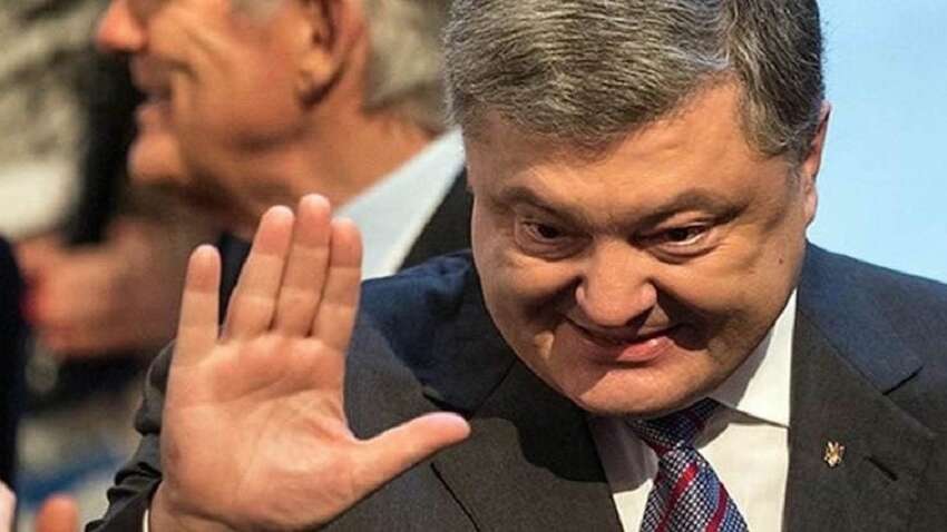 Порошенко потратил миллионы на лечение диабета в Британии, разрушив инсуцлиновую программу в Украине, - "Сталкер" Порошенко потратил миллионы на лечение диабета в Британии, разрушив инсуцлиновую программу в Украине, - "Сталкер"