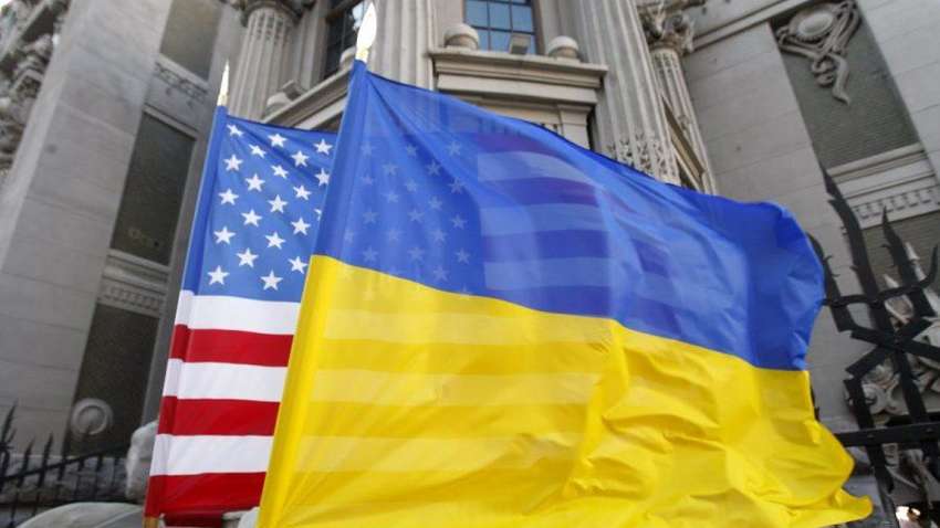 У Зеленского назвали кандидата на должность посла Украины в США