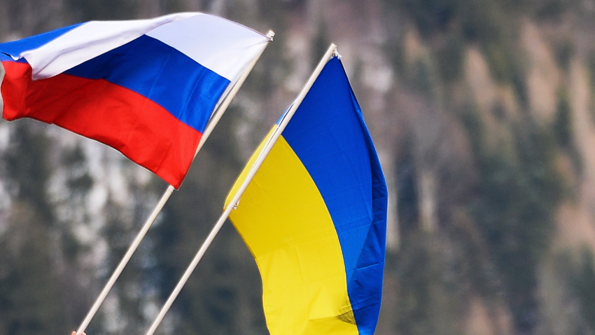 Торговля между Украиной и Россией: будет ли Украина «стрелять себе в ногу»