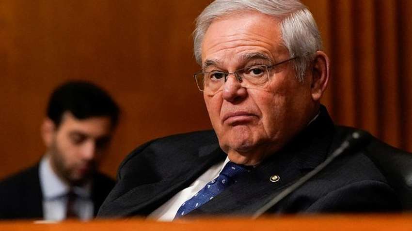 В США процесс пошел: кто в Демократической партии приговорен к 11 годам заключения В США процесс пошел: кто в Демократической партии приговорен к 11 годам заключения