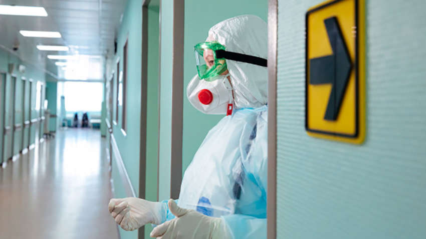 Коронавірус в Україні: які регіони вражені найбільше Коронавірус в Україні: які регіони вражені найбільше