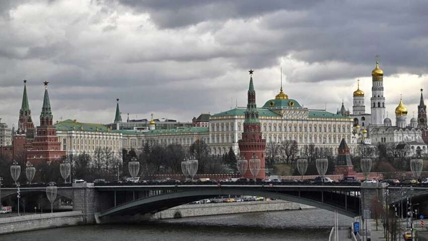 Путин на весь мир растоптал Трампа: раскрыт настоящий план Кремля по Украине