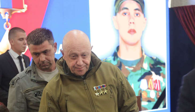 Пригожин набирает авторитет в РФ: почему ему позволено то, что не позволено другим