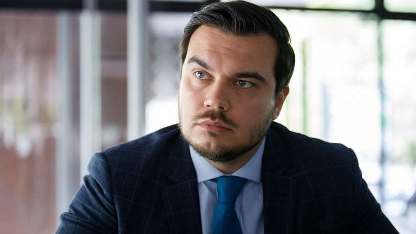 Нардеп Наталуха: Від мобілізації відкупилися виродки, яким нахчати на країну 