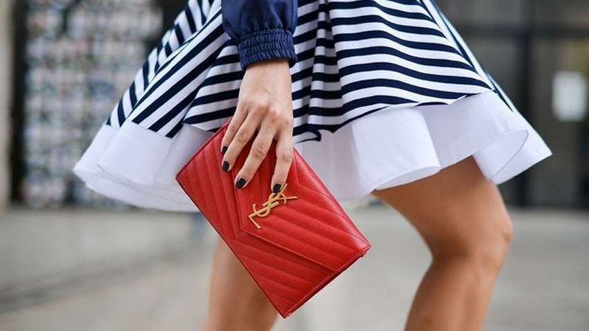 С помощью каких цветов в одежде можно сделать образ дороже С помощью каких цветов в одежде можно сделать образ дороже