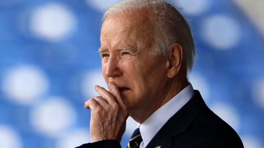 Чи хворий Байден на деменцію: лікар дав однозначну відповідь