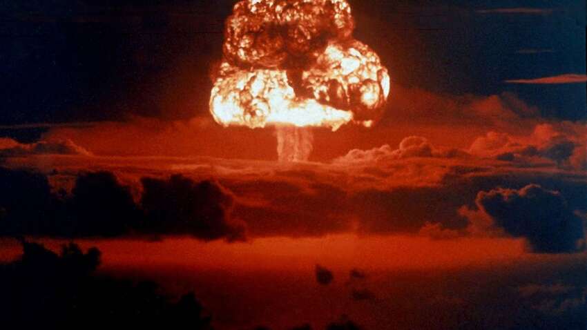 Запобігти ядерній війні можна єдиним способом: Європу попередили про темні часи