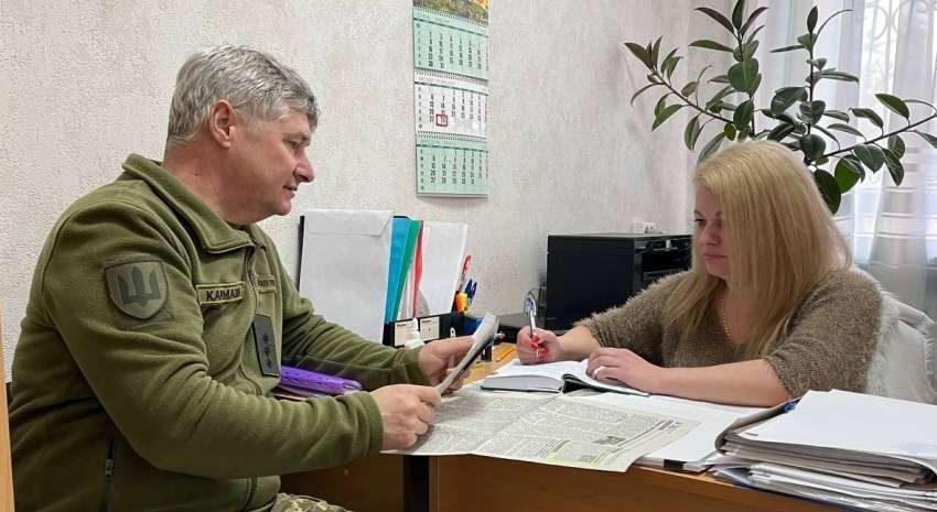 Когда запустят электронный кабинет военнообязанного: ответ Минобороны