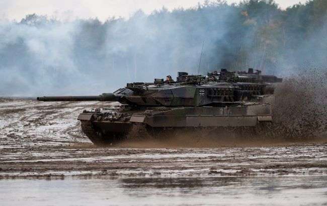 СМИ назвали главную причину, почему Запад решил увеличить помощь Украине