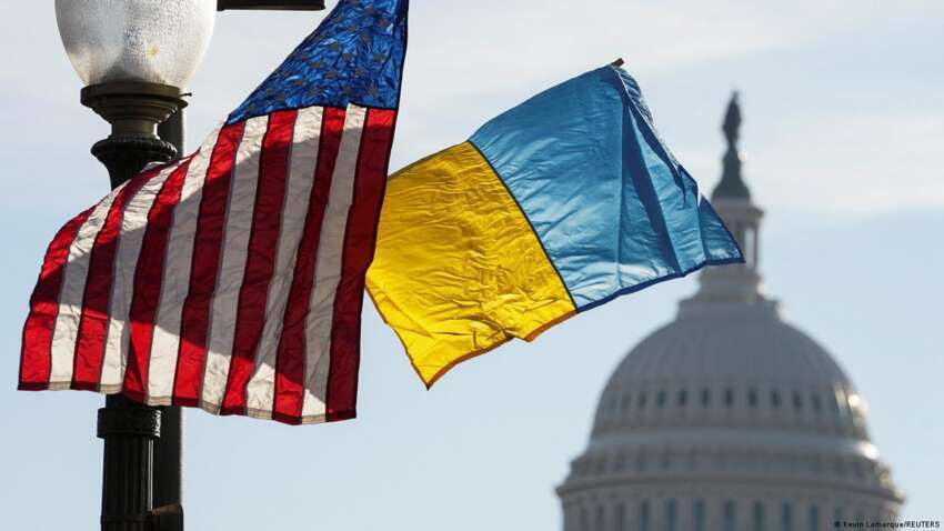 Зеленський втрапив у халепу: чому досі не може знайти нового посла у США Зеленський втрапив у халепу: чому досі не може знайти нового посла у США