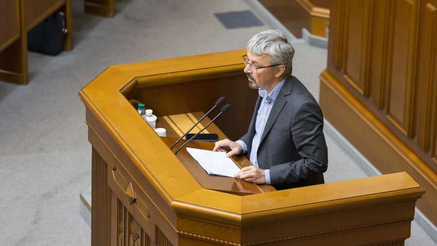 Суд обязал ГБР начать уголовное расследование против  Ткаченко 