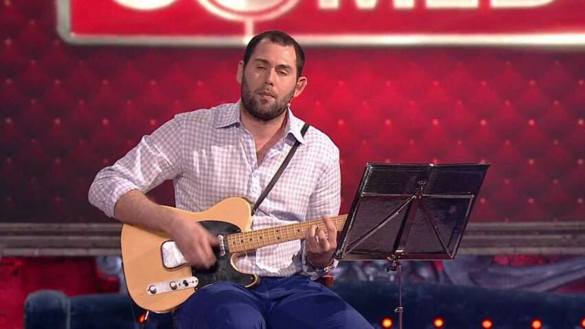 Известный российский юморист сделал заявление об обстрелах Украины Известный российский юморист сделал заявление об обстрелах Украины