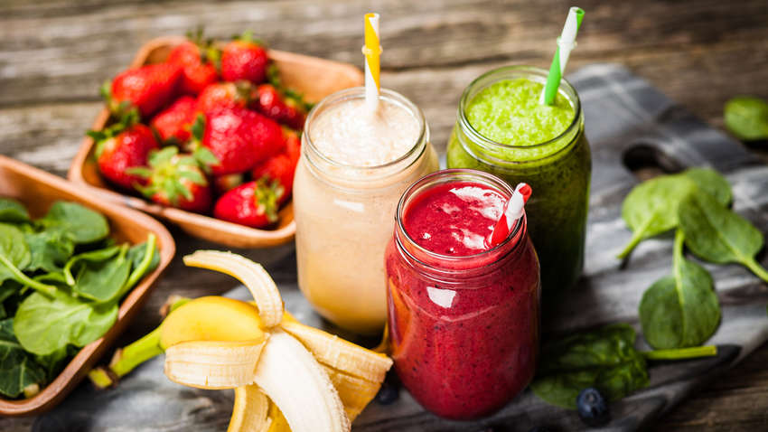 Що пити для схуднення і очищення організму Що пити для схуднення і очищення організму