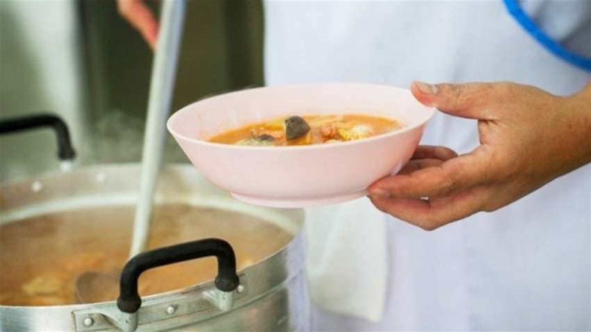 Новый скандал в ВСУ: военные под Покровском жалуются на испорченную еду