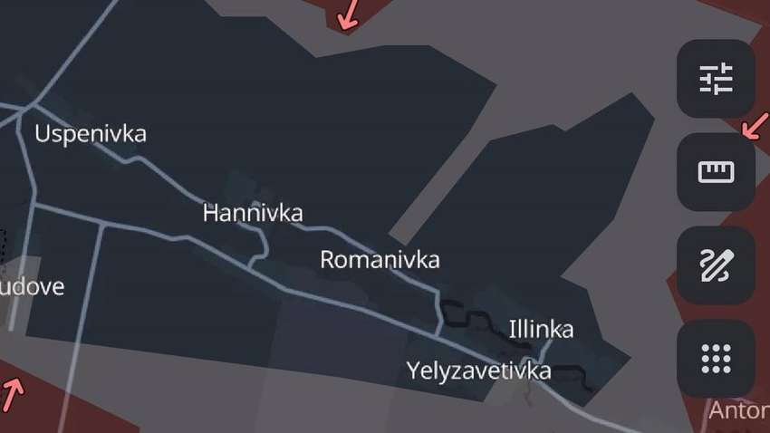 Ситуация усугубляется: россияне продвинулись в районе Курахово