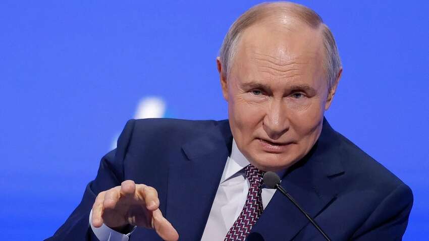 Путін планує захопити Одесу: названо серйозну загрозу для країн Європи Путін планує захопити Одесу: названо серйозну загрозу для країн Європи