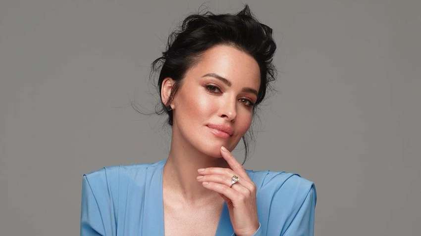 Даша Астафьева блеснула фигурой в купальнике (ФОТО)