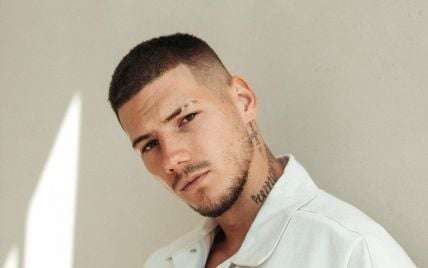 Як блогер Волошин обійшов закон і залишив Україну: подробиці