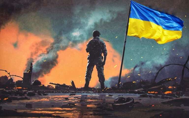 Попереду чотири реально важкі та небезпечні місяці. Як вистояти ЗСУ 