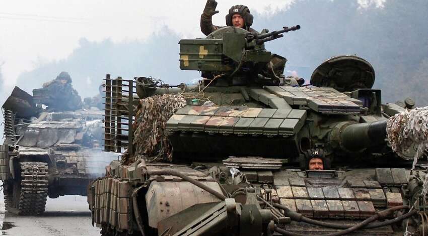 Вже все очевидно: названо точні терміни нападу Путіна на Захід 