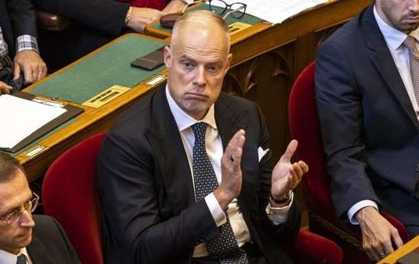 В Угорщині похвалили українців за хоробрість, розповівши, хто заважає закінчити війну