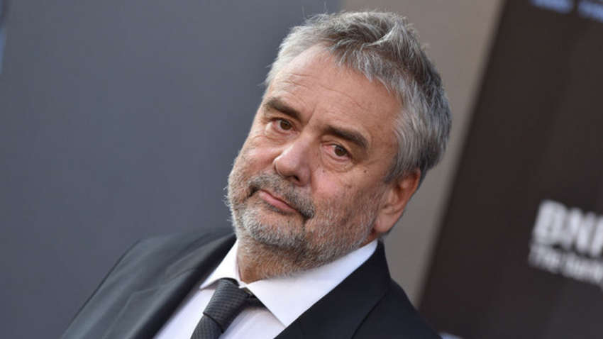 Популярний режисер Люк Бессон може сісти у в'язницю