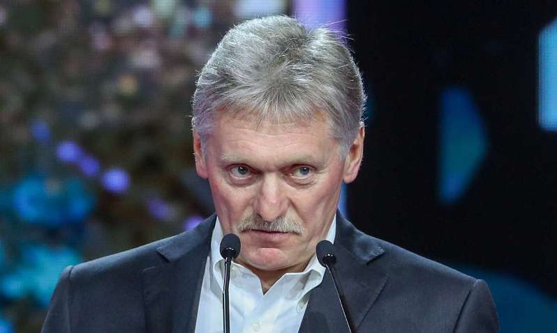 В Кремле заявили о "краже": что не понравилось Москве