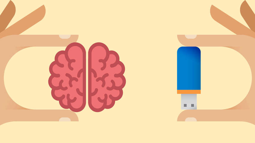 Ученые объяснили, что заставляет нас забывать 