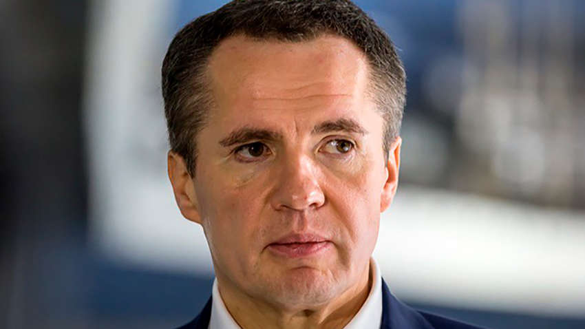 В РФ снова заговорили о присоединении Харьковской области – боятся обстрелов В РФ снова заговорили о присоединении Харьковской области – боятся обстрелов