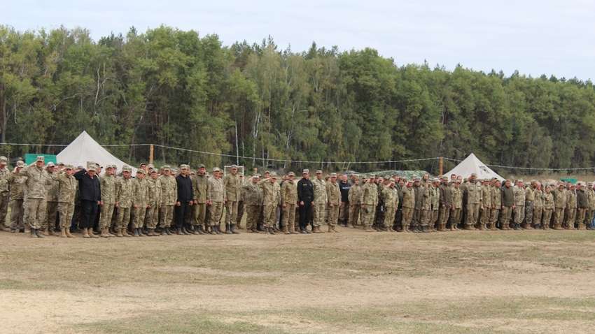 Після 50 років більше не мобілізовують: що заявили в Раді